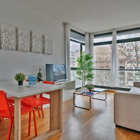 1213 - Ciutadella Nice Apartment Барселона Екстер'єр фото